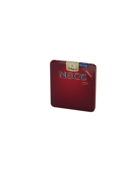 Neos Mini Red Filter (10)
