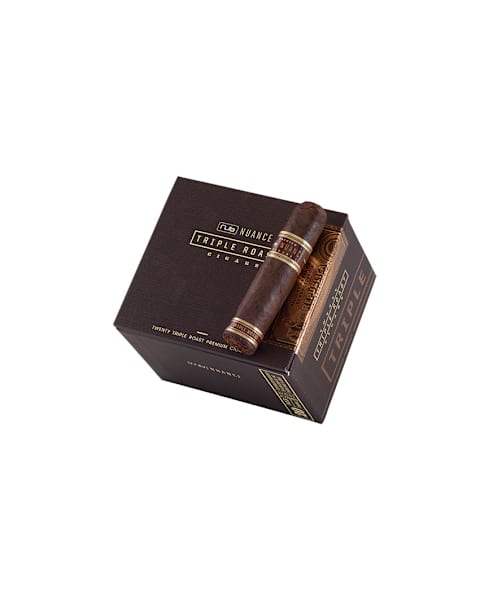 Nub Nuance Triple Roast 354