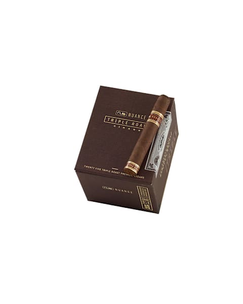 Nub Nuance Triple Roast 438