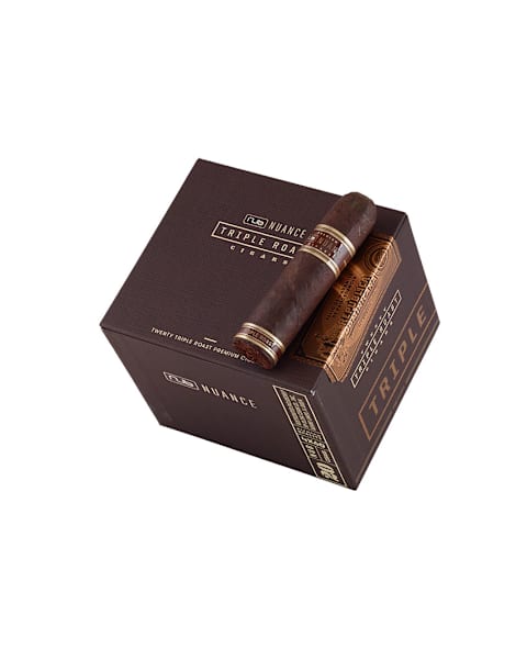 Nub Nuance Triple Roast 460