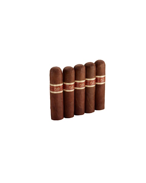 NUB HABANO 460 5 PACK