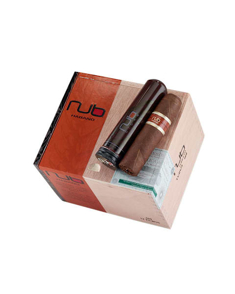 Nub Habano 460 Tubos