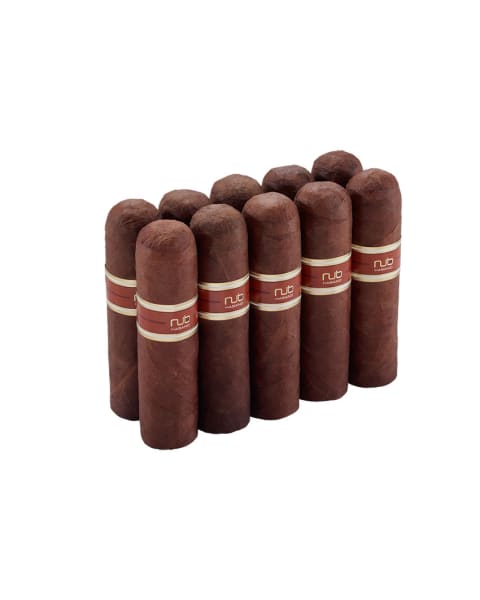 Nub Habano 466 10PK Pack of 10 Cigars