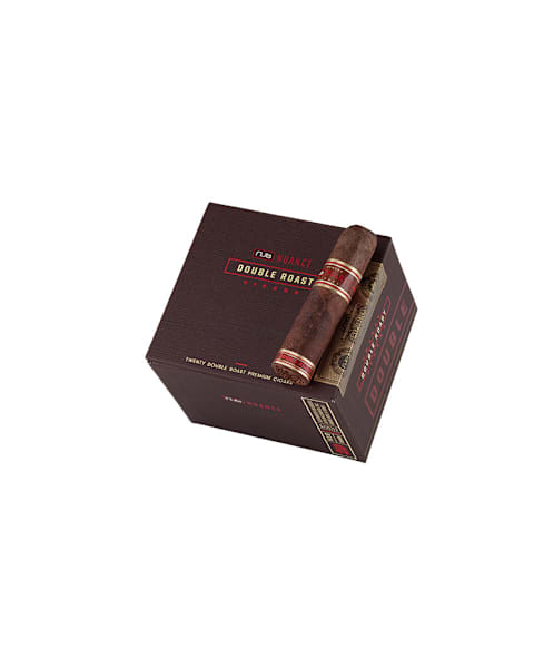 Nub Nuance Double Roast 354