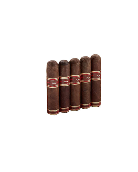 NUB NUANCE DOUBLE ROAST 354 5 PACK