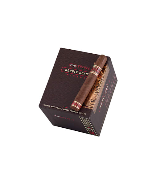 Nub Nuance Double Roast 438