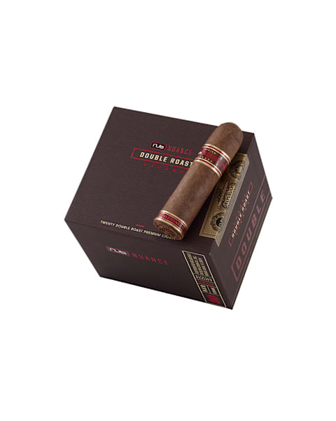Nub Nuance Double Roast 460