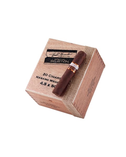 Nestor Miranda Special Selection Rosado Coffee Break