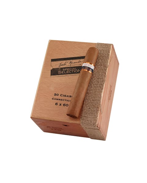 Nestor Miranda Special Selection Connecticut Gran Toro