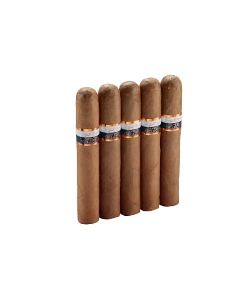 Nestor Miranda Special Selection Connecticut Gran Toro 5 Pac