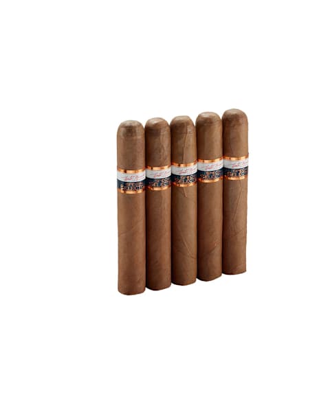 Nestor Miranda Special Selection Connecticut Toro 5 Pack