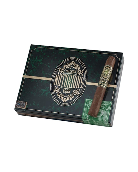 Notorious Corona Gordo