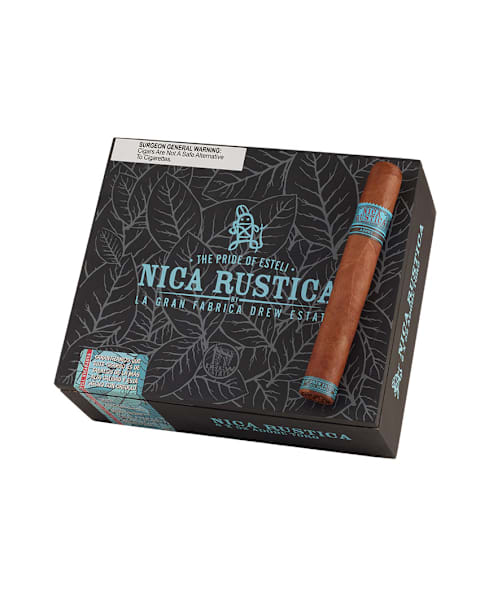 Nica Rustica Adobe Toro