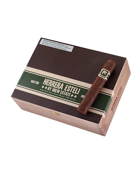 Herrera Esteli Norteno Robusto Grande