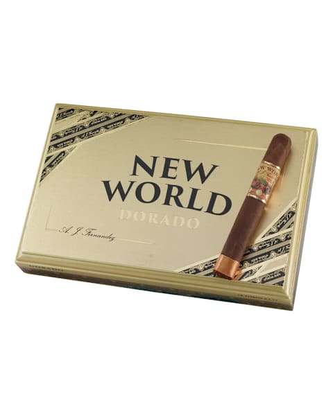 New World Dorado Toro