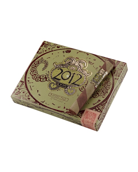 2012 By Oscar Toro Barber Pole