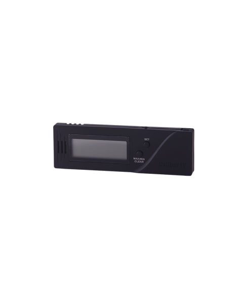 Oasis Caliber IV Hygrometer