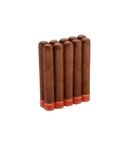 Oliva Cain Daytona Double Toro 10 Pack