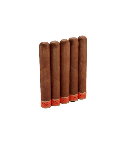 Oliva Cain Daytona Double Toro 5 Pack
