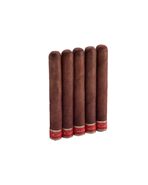 Oliva Cain F 550 5 Pk