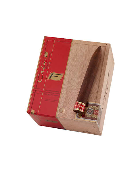 Oliva Cain F 654 Torpedo