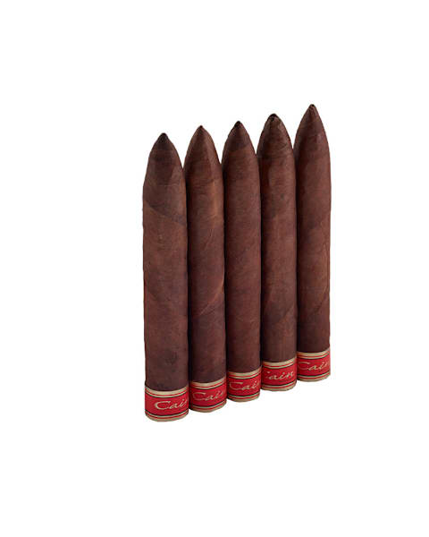 Oliva Cain F 654 Torpedo 5 Pk