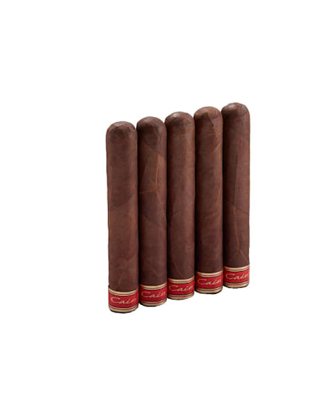 Oliva Cain F 660 5 Pack