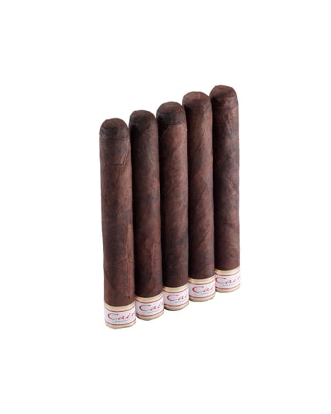 OLIVA CAIN 550 MADURO 5 PACK