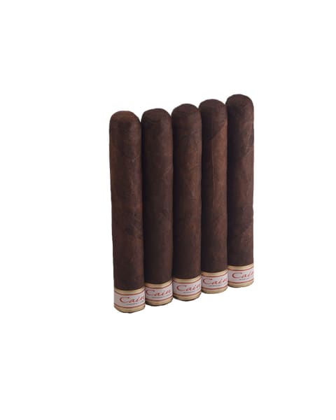 Oliva Cain 660 Maduro 5 Pack