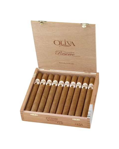 Oliva Connecticut Reserve Churchill