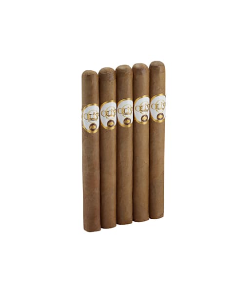 OLIVA CONNECTICUT RESERVE LONSDALE 5 PACK