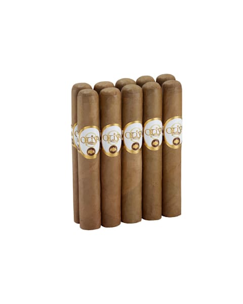 Oliva Connecticut Reserve Robusto 10 Pack Pack of 10 Cigars