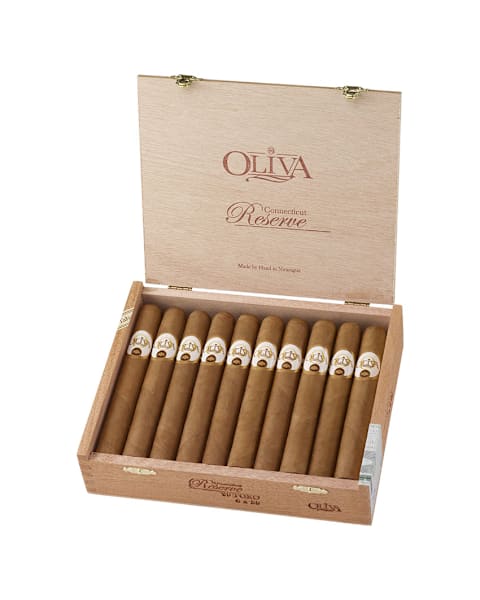 Oliva Connecticut Reserve Toro