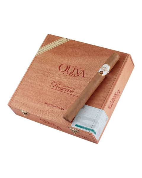 Oliva Connecticut Reserve Churchill