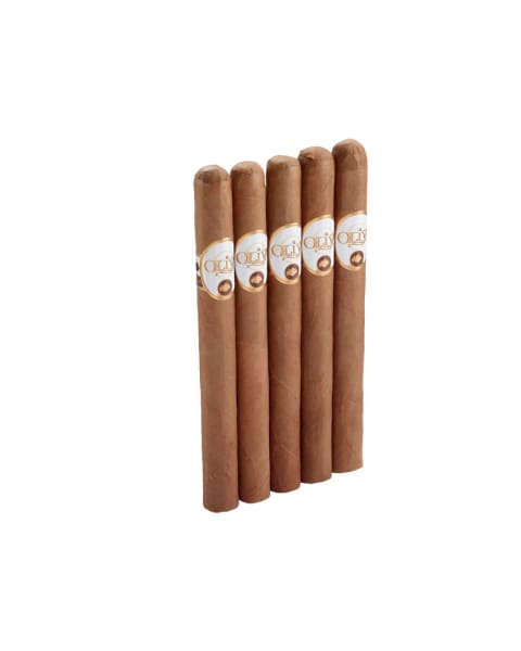 Oliva Connecticut Reserve Lonsdale 5 Pack