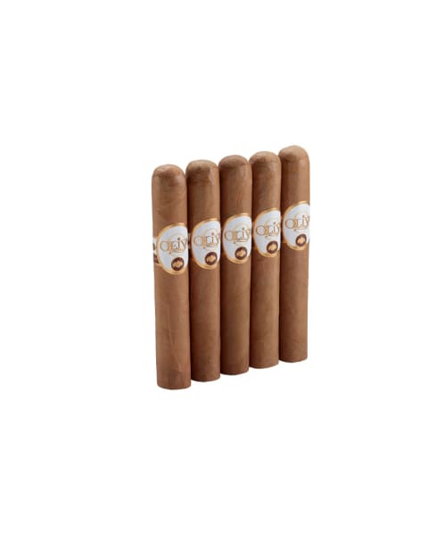 Oliva Connecticut Reserve Robusto 5 Pack
