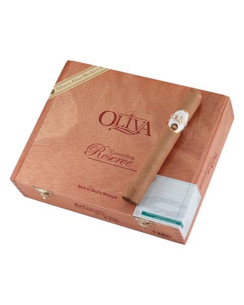Oliva Connecticut Reserve Toro