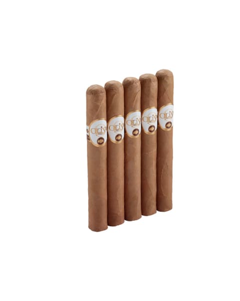Oliva Connecticut Reserve Toro 5 Pack