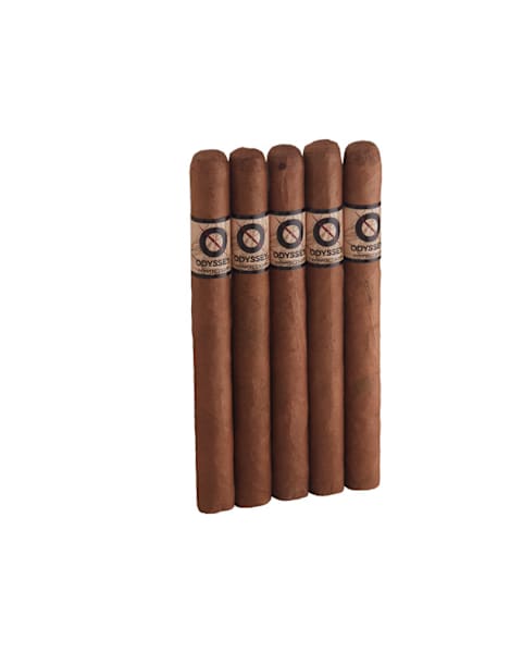Odyssey Connecticut Churchill 5 Pack