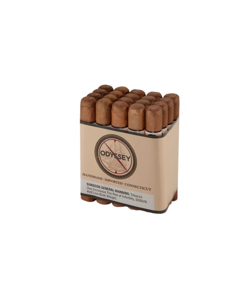 Odyssey Connecticut Robusto