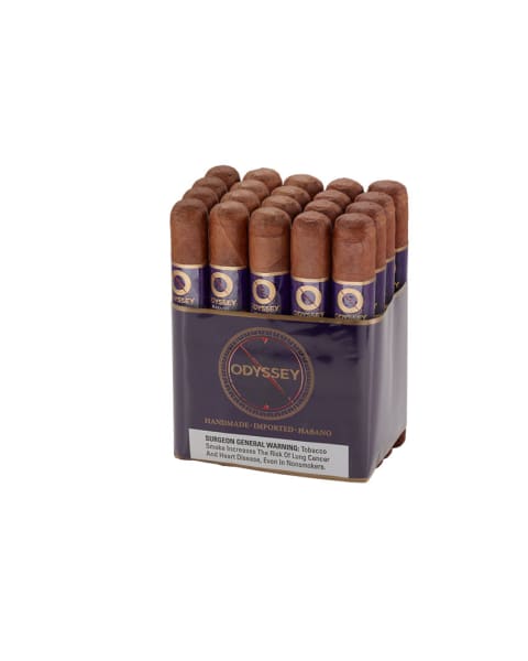Odyssey Habano Gigante