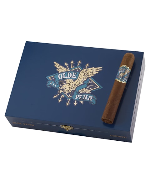 Olde Penn Gordito Box of 20 Cigars