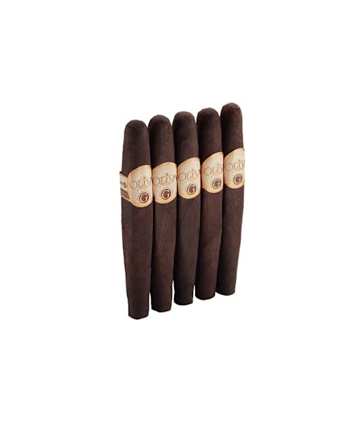 Oliva Serie G Maduro Perfecto 5 Pack