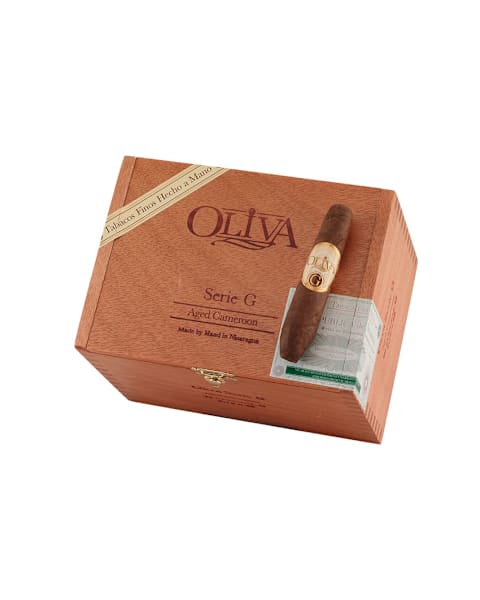 Oliva Serie G Special G