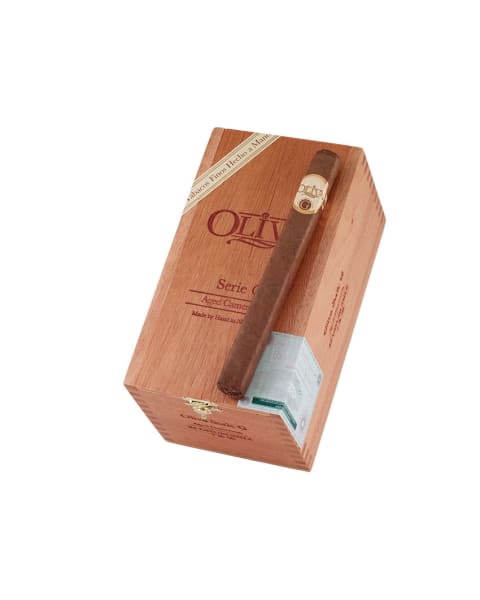 Oliva Serie G Churchill