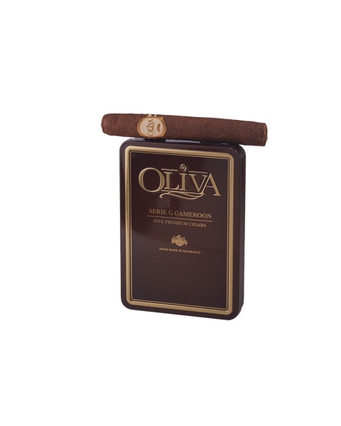 Oliva Serie G Cigarillo (5)