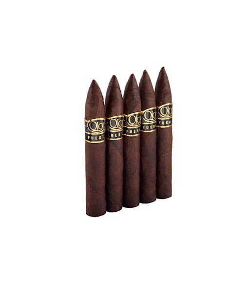Olor Fuerte Belicoso 5 Pack