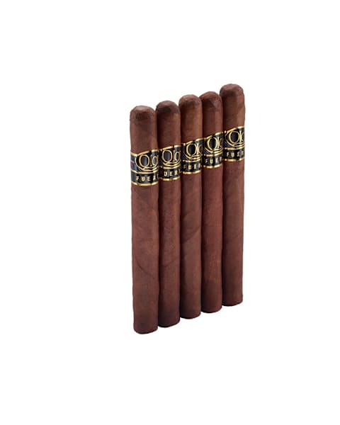 Olor Fuerte Churchill 5 Pack