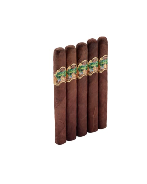 Oliva Master Blends 3 Churchill  Pack of 5 Cigars