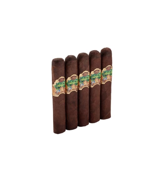 Oliva Master Blends 3 Robusto 5 Pack